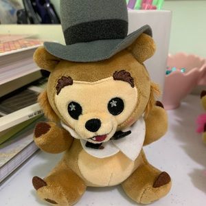 Country Bear Wishable — Henry